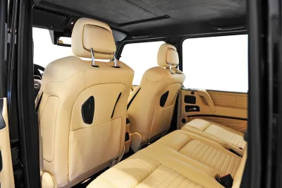 G 65 AMG